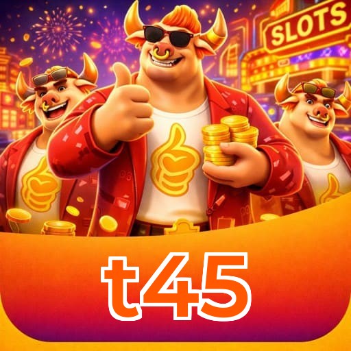 Estatísticas de bônus da t45