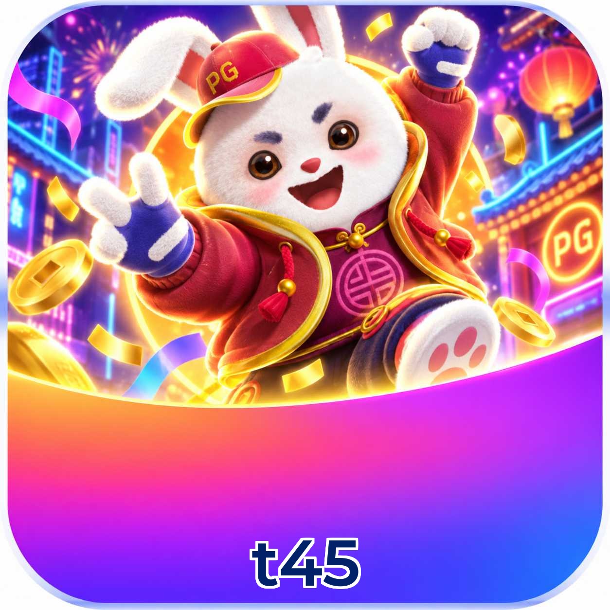 Plushie Frenzy na categoria slots t45