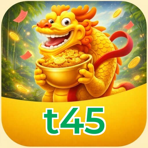 Passo a passo para baixar o app t45 — ilustração editorial