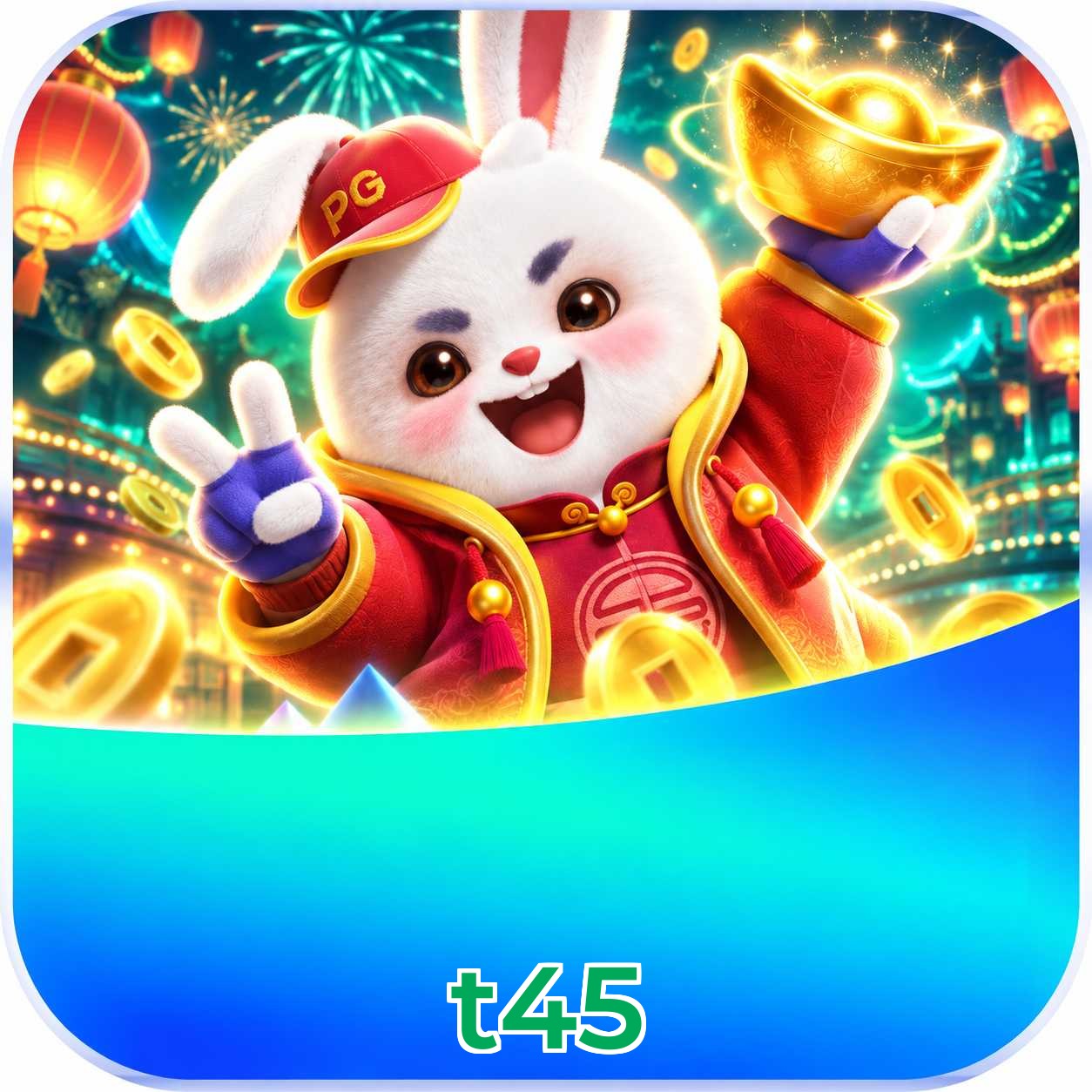 Plushie Frenzy performance nos jogos t45