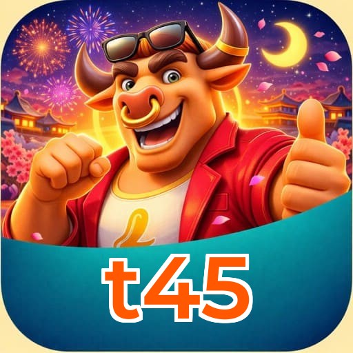 Resumo do fluxo de instalação do app t45 — ilustração editorial